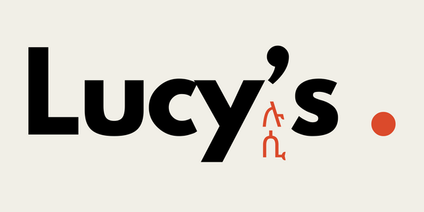 Lucy’s Habesha Shop